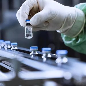 制藥行業廢氣治理