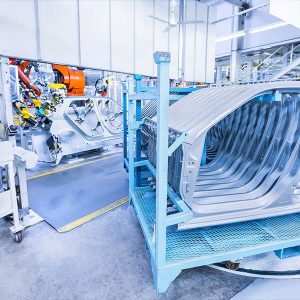 噴涂行業廢氣治理